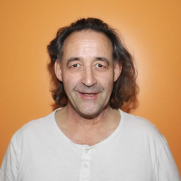 Guenter Schubert