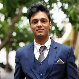 Shubham Verma