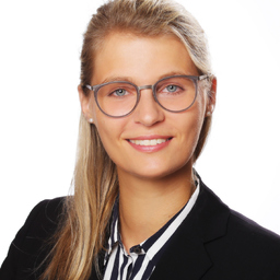 Profilbild Lena Maerz