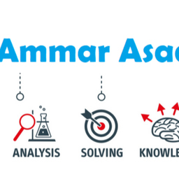 Ammar Asad