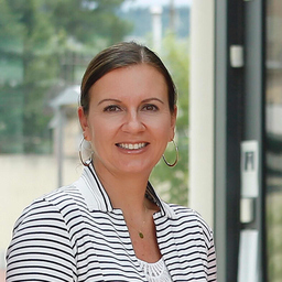 Stefanie Unger