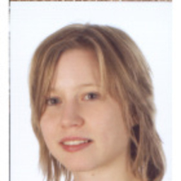 Ilka Frühling