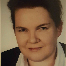 Ricarda Schumann