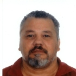 Norberto Angel Neto