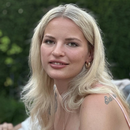 Paulina Steinmetz