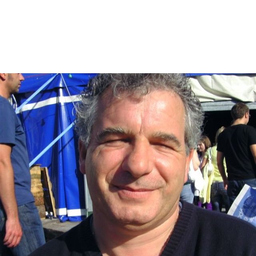 Johann Achner's profile picture