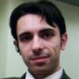 Luca Bartolini