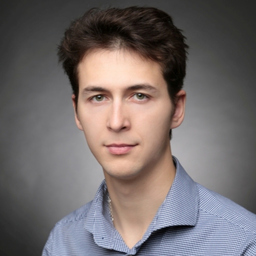 Maxim Shurygin