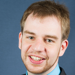 Dr. Björn Eisenhawer