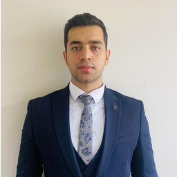 inamullah nazari