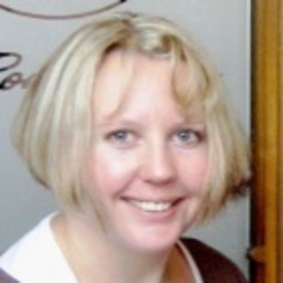 Ariane Fischer