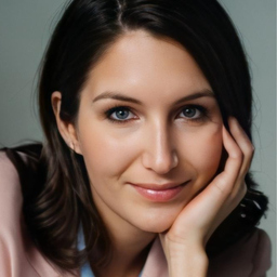 Sabrina Samland