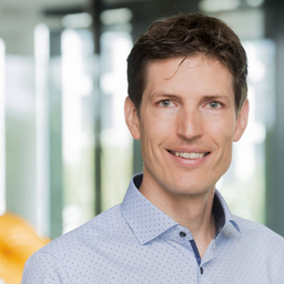 Benjamin Mund