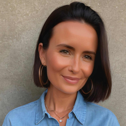 Franziska Jurgeit