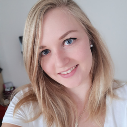 Katharina Schulte