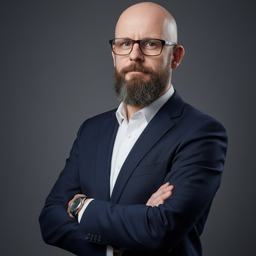 Patrick Meller