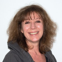 Catherine Guellier-van der Voet