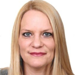 Doris Nussbaumer