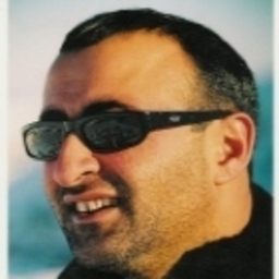 Tacettin Yılmaz