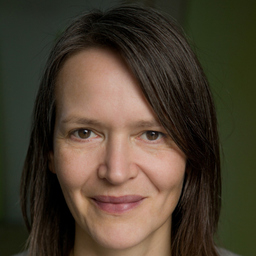 Ulrike Solbrig