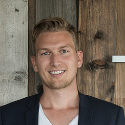 Marc Willy