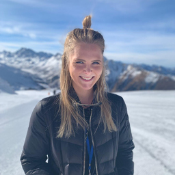 Kimberlie Dickmann