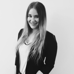 Svea Knappert