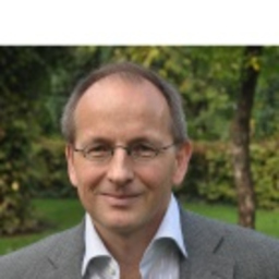 Prof. Dr. Niclas Schaper
