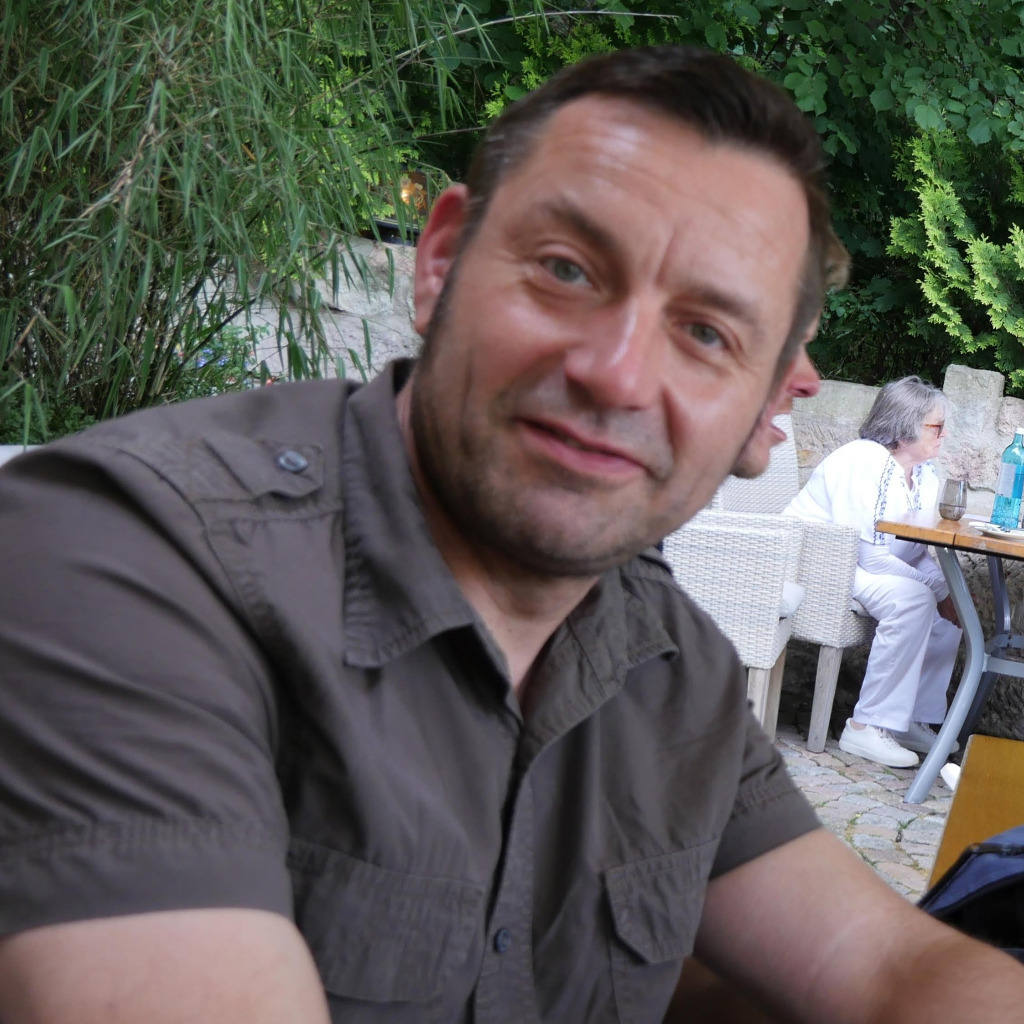 Norman Haubold Leiter Haustechnik Feel Good Club GmbH XING