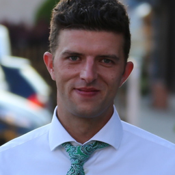 Sven Kämmer's profile picture