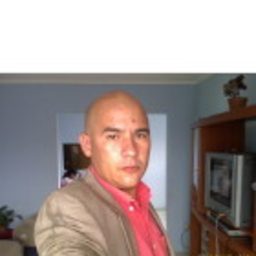Rodney Carbajal