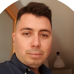 Alejandro Mosquera
