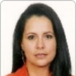 Constanza Bohórquez Caro