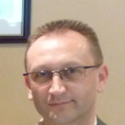 Ralf Peters