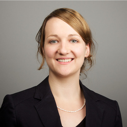 Dr. Laura Gersch
