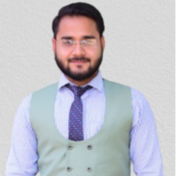 SACHIN GAUR