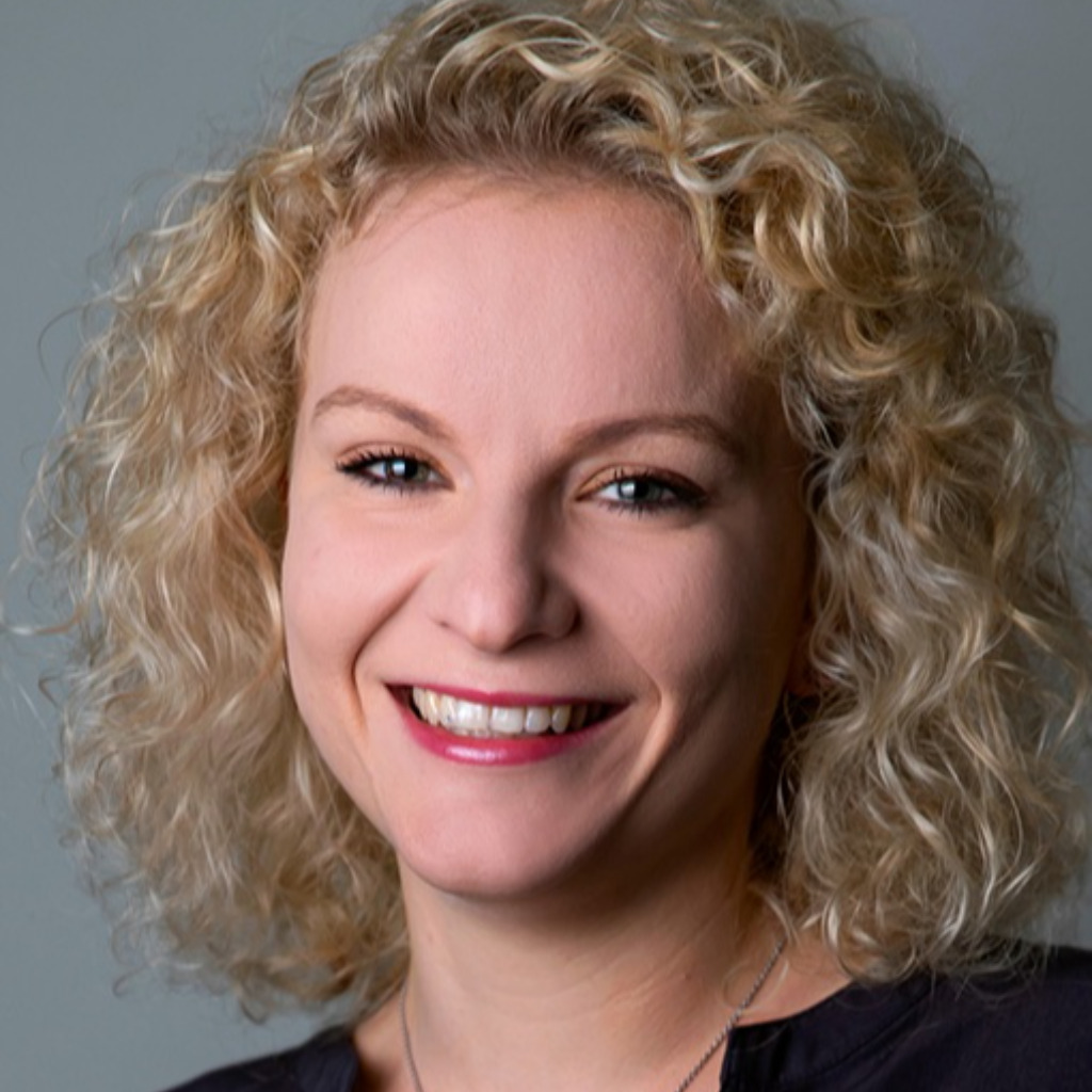 Marion Bahro Chemielaborantin Nuvisan ICB GmbH XING