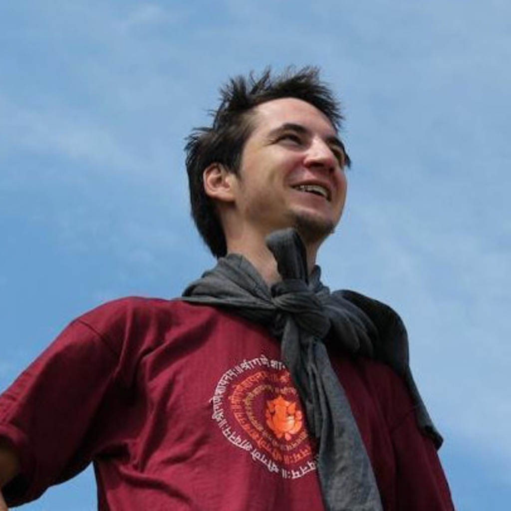 Alexander Shchapov Python Developer Lohika Systems XING