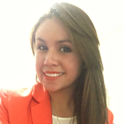 Bibiana Carolina Torres Villamil