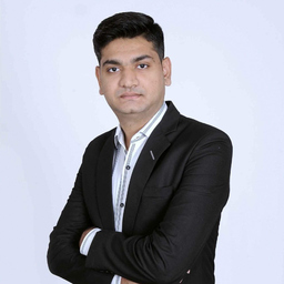 Ing. Hardik Gangani