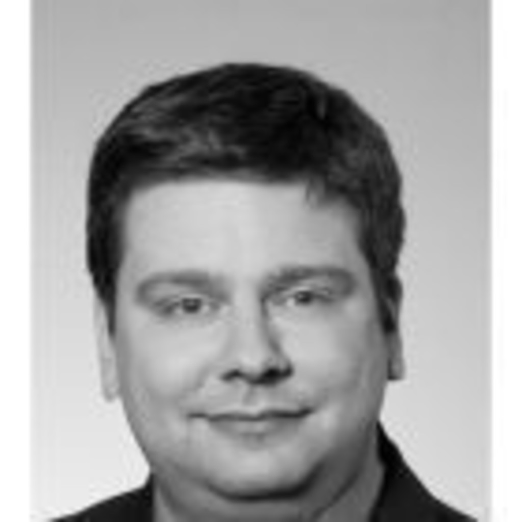 Christian Gaedke Leiter ITMAdministration Implenia Deutschland