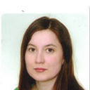 Katarina Sumrakova