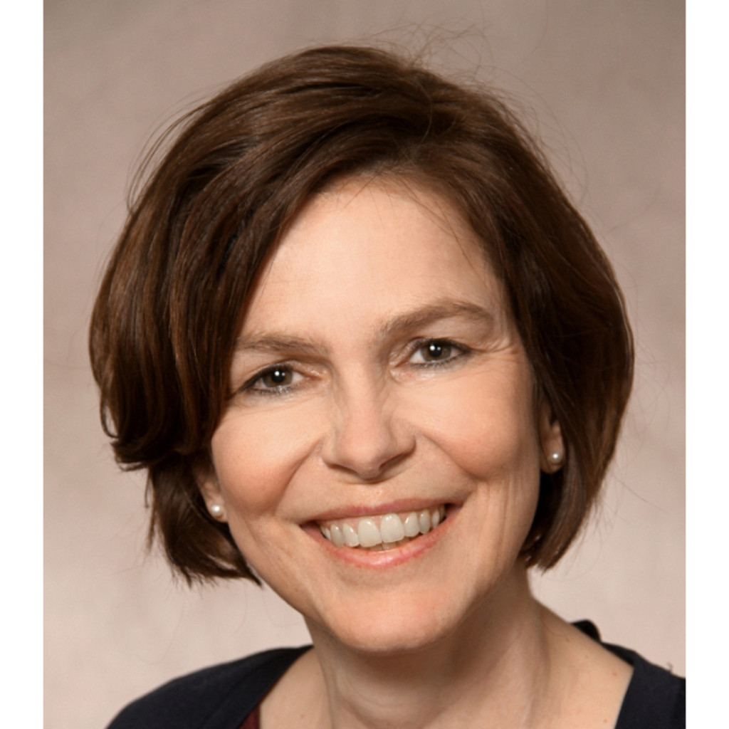 Martina Ibendorf Steuerberaterin Babel & Ibendorf Partnerschaft mbB