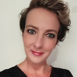 Nicole Brlek