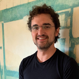 Jordi Oliva Codina