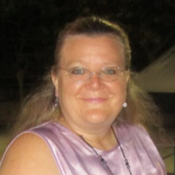 Sissy van Weber