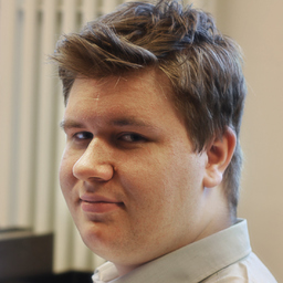 Tom Messerschmidt