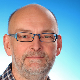 Wolfgang Zschämisch