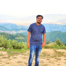 Bhanu Pratap