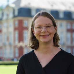 Verena Rieger